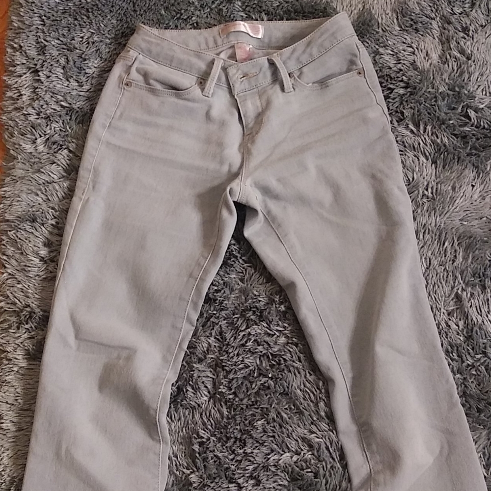 Light Blue bootcut Jeans